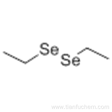 DIETHYLDISELENIDE CAS 628-39-7